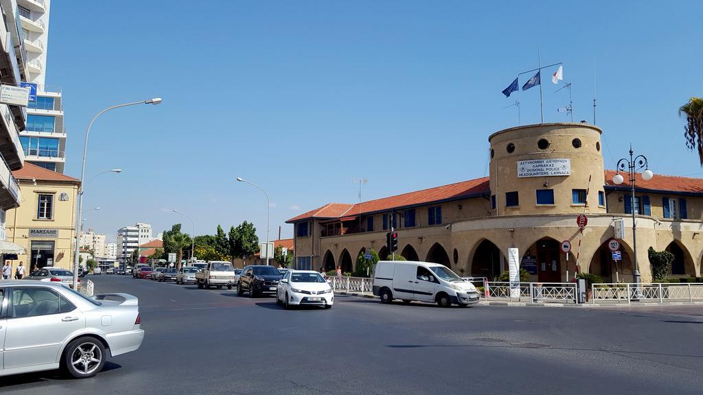 Διαμέρισμα Lazaros Downtown